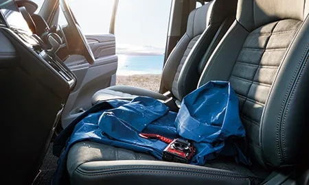 Mitsubishi Delica D5 JASPER (CV1W)