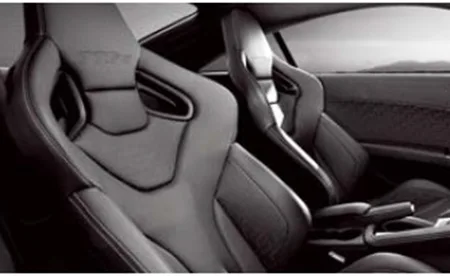 Audi TT RS Plus Coupe BASE GRADE (8JCEPF)
