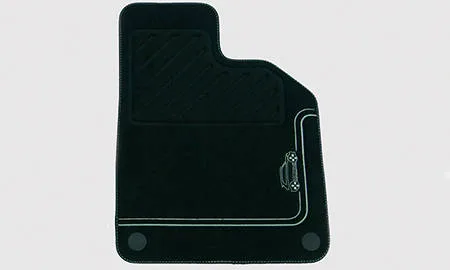 Renault Twingo LA PARISIENNE (AHH4B)
