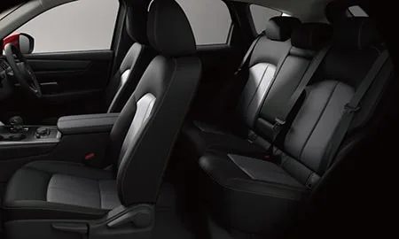Mazda CX60 XD (KH3P)