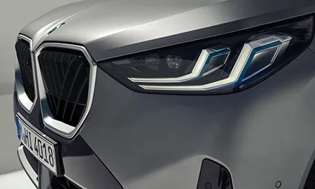 Bmw X3 20 X DRIVE M SPORT (32GP20 / 72GP30)