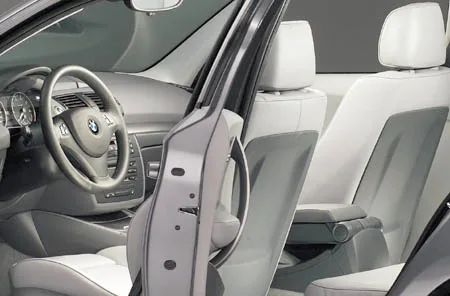 Bmw 1 Series 130I M SPORT (UF30)