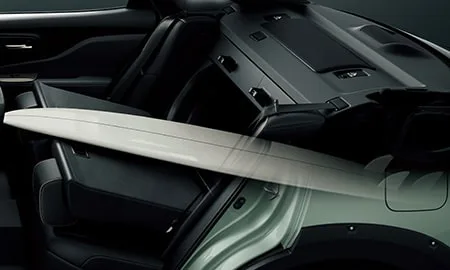 Toyota Crown Crossover RS LANDSCAPE (TZSH35)
