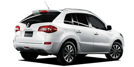 Renault Koleos DYNAMIC (Y2TR)