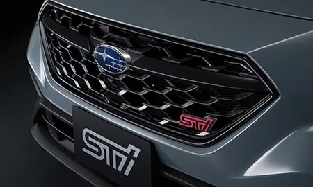 Subaru Wrx S4 STI SPORT SHARP (VBH)