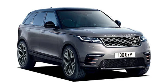 Range Rover Velar LY2NA