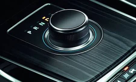 Jaguar XF PRESTIGE (JB2NA / JB3VA)