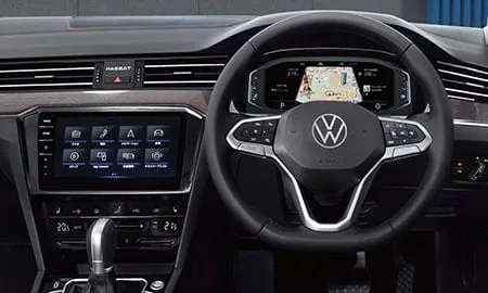 Volkswagen Passat Variant TSI ELEGANCE ADVANCE (3CDFH / 3CDPC)