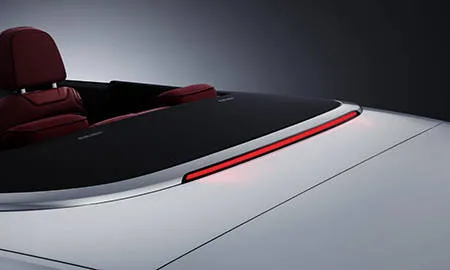 Audi A5 Cabriolet 2.0TFSI QUATTRO SPORT (F5CYRC)