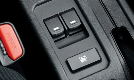Suzuki Jimny Nomade FC (JC74W)
