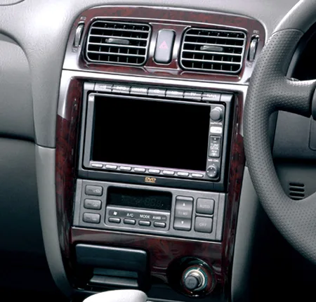 Mazda Capella ZI (GFEP)