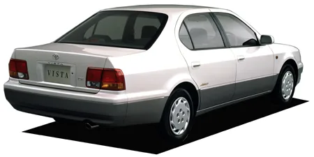 Toyota Vista ALPHA X (SV40)