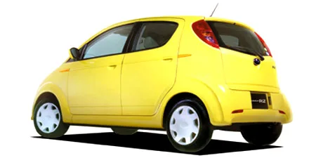 Subaru R2 R (RC2)