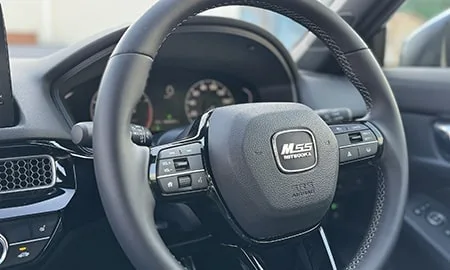 Mitsuoka M55 1ST EDITION LX (FL1)