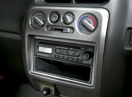 Daihatsu Terios Kid L (J111G)