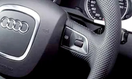 Audi A4 2.0TFSI QUATTRO (8KCDNF)
