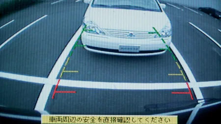 Nissan Serena V (TC24)