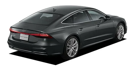 Audi A7 Sportback 55 TFSI QUATTRO S LINE (F2DLZS)