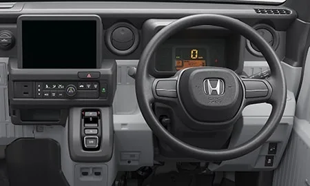 Honda Nvan E e: G (JJ3)