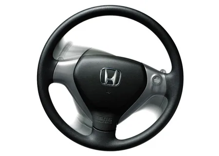 Honda Airwave L (GJ2)