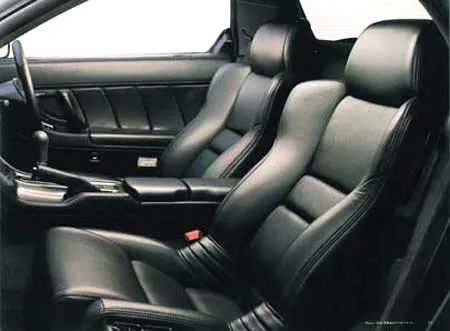 Honda Nsx TYPE S ZERO (NA2)