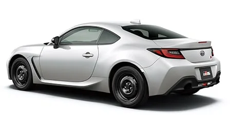 Toyota GR86 RC (ZN8)