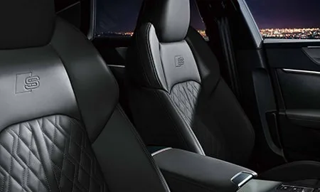Audi S7 Sportback BASE GRADE (F2DKMA)