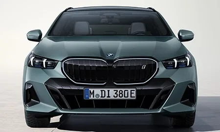 Bmw I5 E DRIVE 40 TOURING M-SPORT (12HH45 / 32HH89)