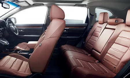 Honda Crv Hybrid E:HEV EX MASTERPIECE (RT6)