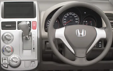 Honda Mobilio X (GB1)