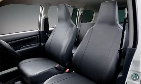 Toyota Probox HYBRID F (NHP160V)