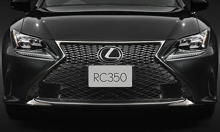 Lexus RC300 F SPORT PRIME BLACK (ASC10)