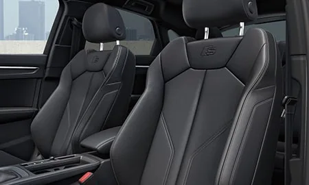 Audi Q3 Sportback DYNAMIC EDITION (F3DFY)