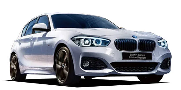 Bmw 1 Series M140I EDITION SHADOW (1S20 / 1S20G / 1S30)