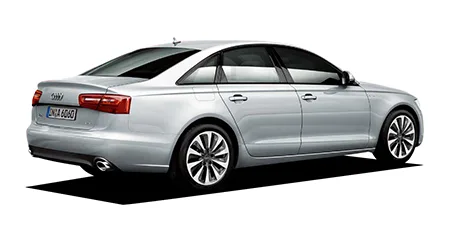Audi A6 Hybrid BASE GRADE (4GCHJS)