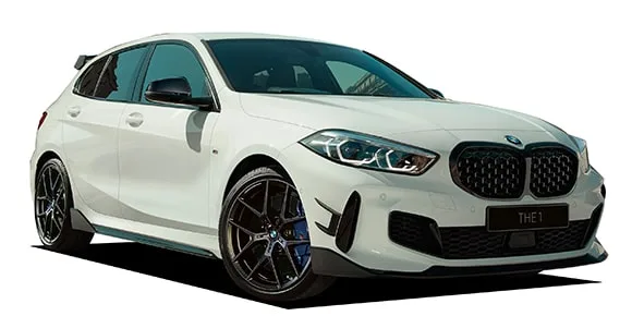 Bmw 1 Series M135I XDRIVE STREET RACER (7K15 / 7L20)