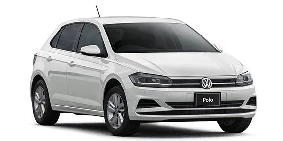 Volkswagen Polo TSI COMFORTLINE LIMITED (AWCHZ)