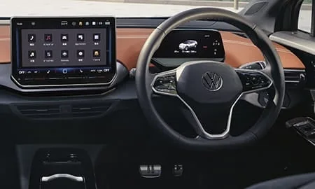 Volkswagen ID4 PRO (E2EDF)