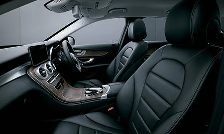 Mercedes Benz Cclass C350 E AVANTGARDE (205014 / 205053C / 205076C / 205077 / 205078)