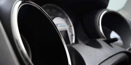 Honda Fit Shuttle Hybrid HYBRID-C (GP2)
