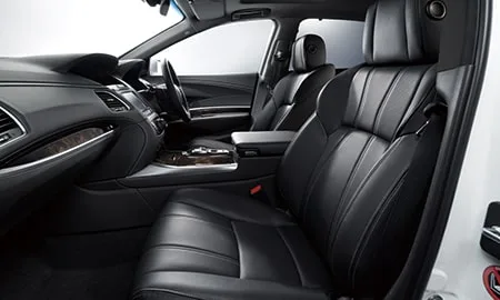 Honda Legend HYBRID EX HONDA SENSING ELITE (KC2)