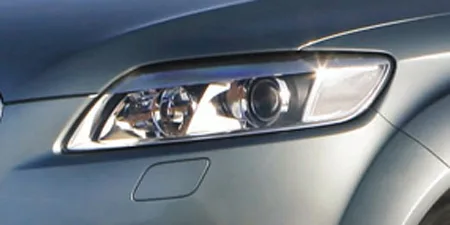 Audi Q7 4.2FSI QUATTRO (4LBARS)