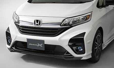 Honda Freed MODULO X HONDA SENSING (GB5)