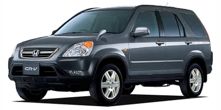 Honda Crv FULLMARK IL-S (RD4 / RD5)