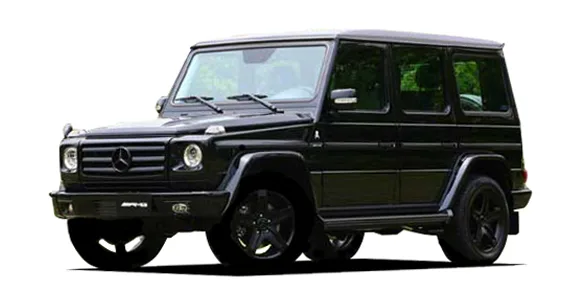 Gclass 463270