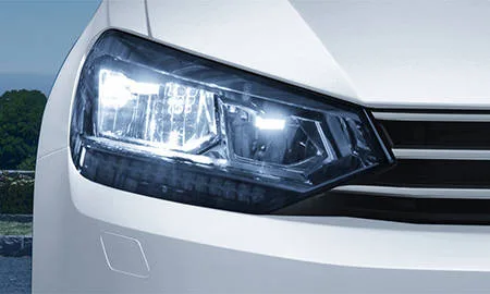 Volkswagen Golf Touran TSI COMFORTLINE TECH EDITION 2 (1TCZD)
