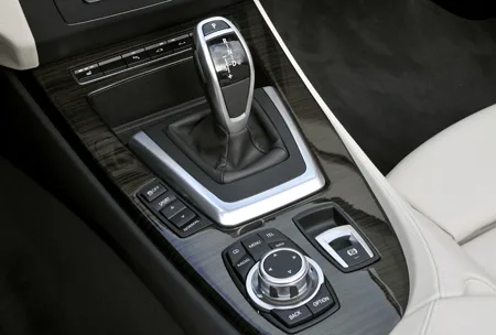 Bmw Z4 S DRIVE 23I (LM25)