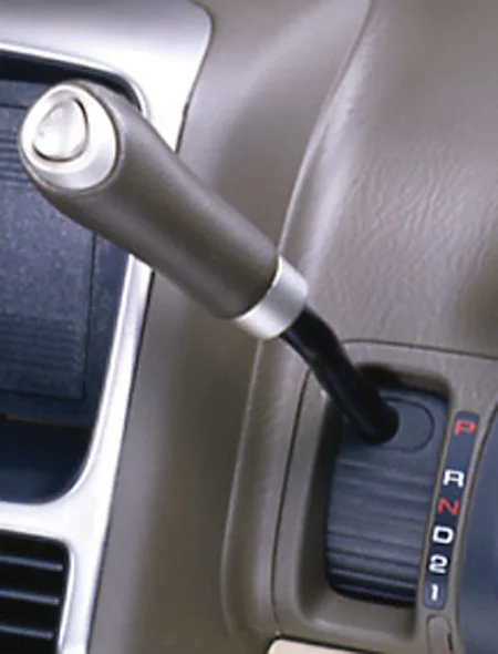 Honda Crv IL-D (RD6)