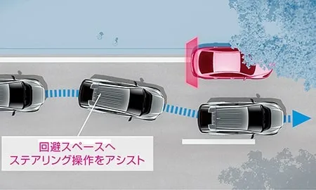 Subaru Solterra ET-HS (YEAM15X)