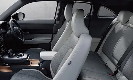 Mazda MX30 MODERN CONFIDENCE (DREJ3P)
